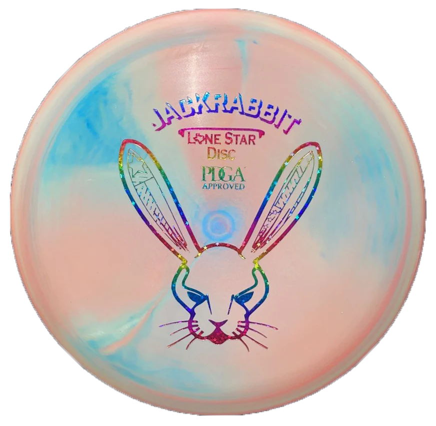 Lone Star Victor-Jackrabbit : 173-176g