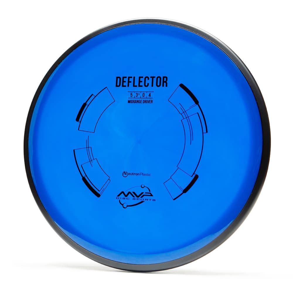 Deflector 5|3.5|0|4