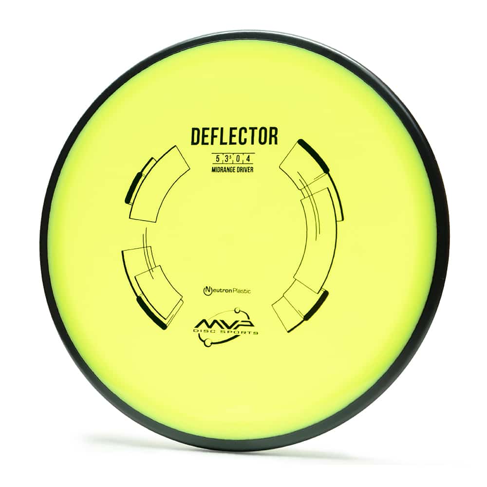 Deflector 5|3.5|0|4