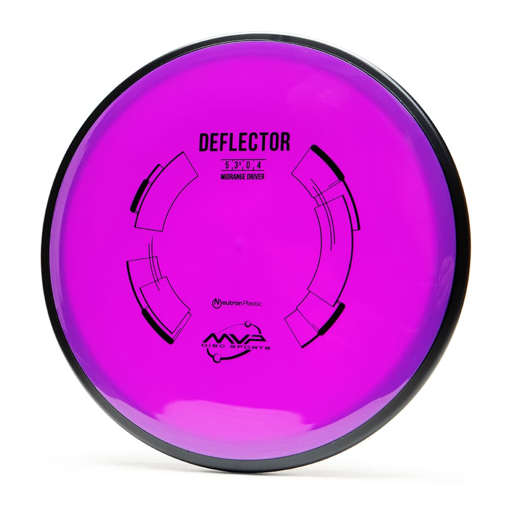 Deflector 5|3.5|0|4