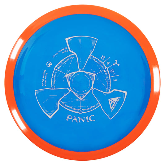Panic 13|4|0|3