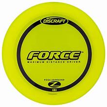 Force 13|5|-1|3