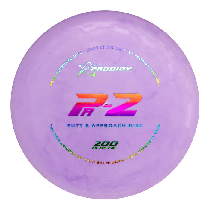 PA-2 3|3|0|2