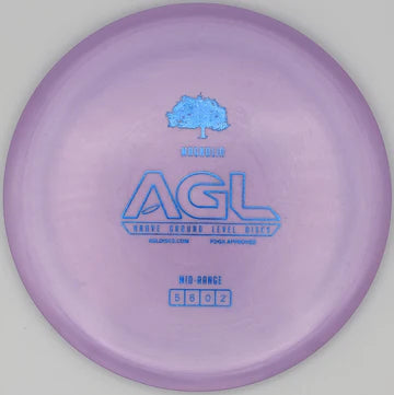 AGL Alpine-Magnolia