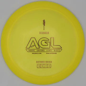 AGL Alpine-Redwood