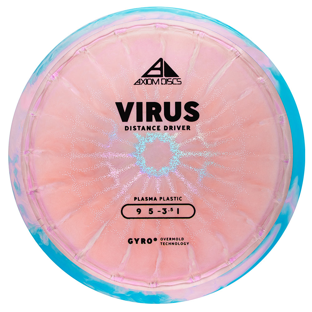 Virus 9|5|-3|1