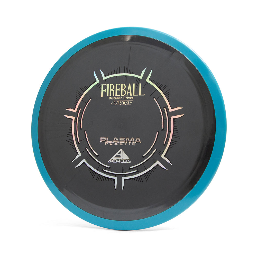 Fireball 9|3.5|0|3.5
