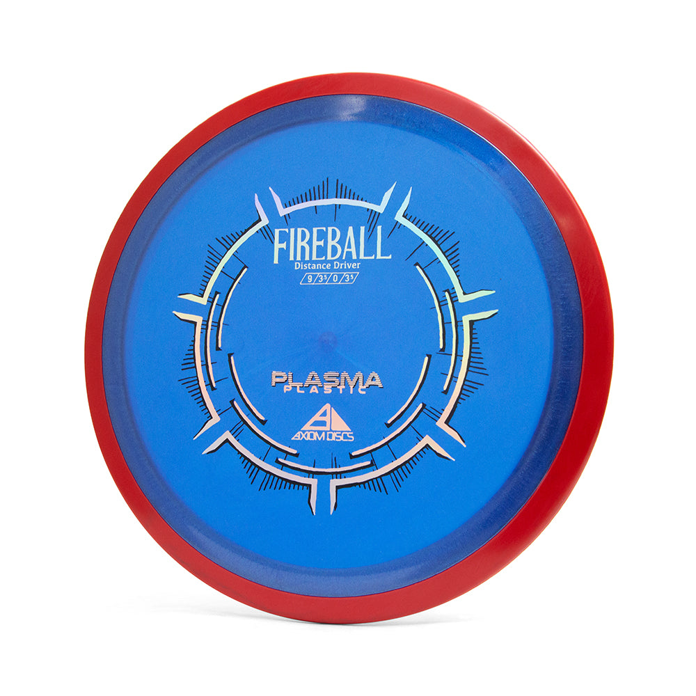 Fireball 9|3.5|0|3.5