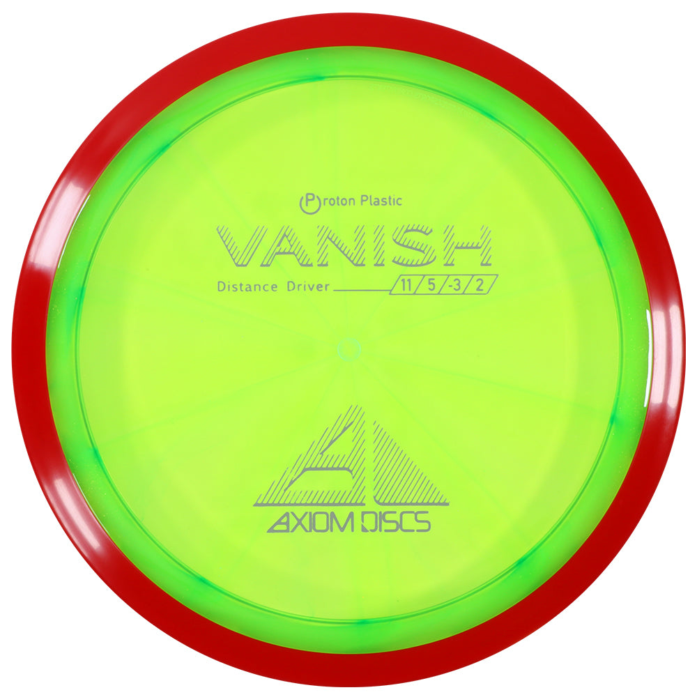 Vanish 11|5|-3|2