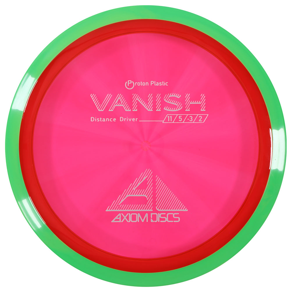 Vanish 11|5|-3|2