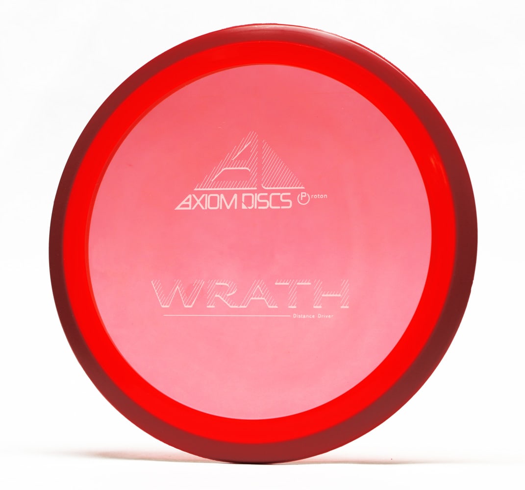Wrath 9|4.5|-0.5|2