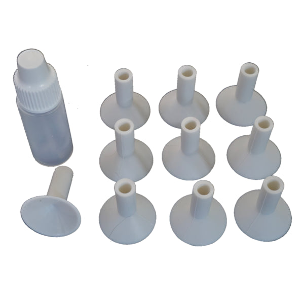 Max Disctance-Suction Cup Repair Kit