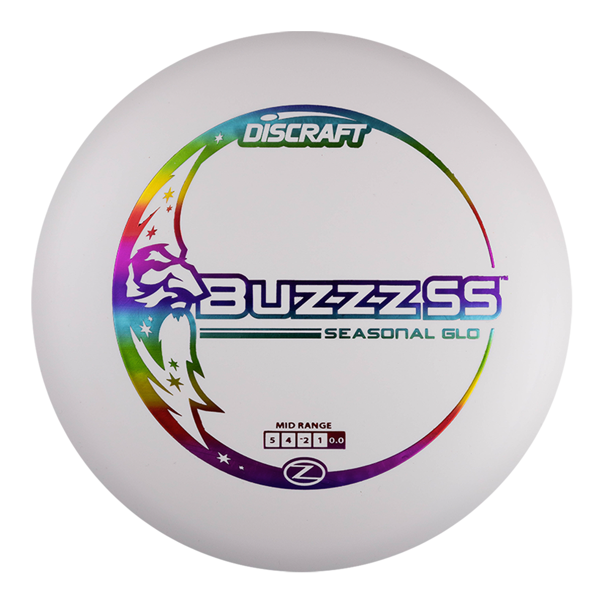 Buzzz SS 5|4|-2|1