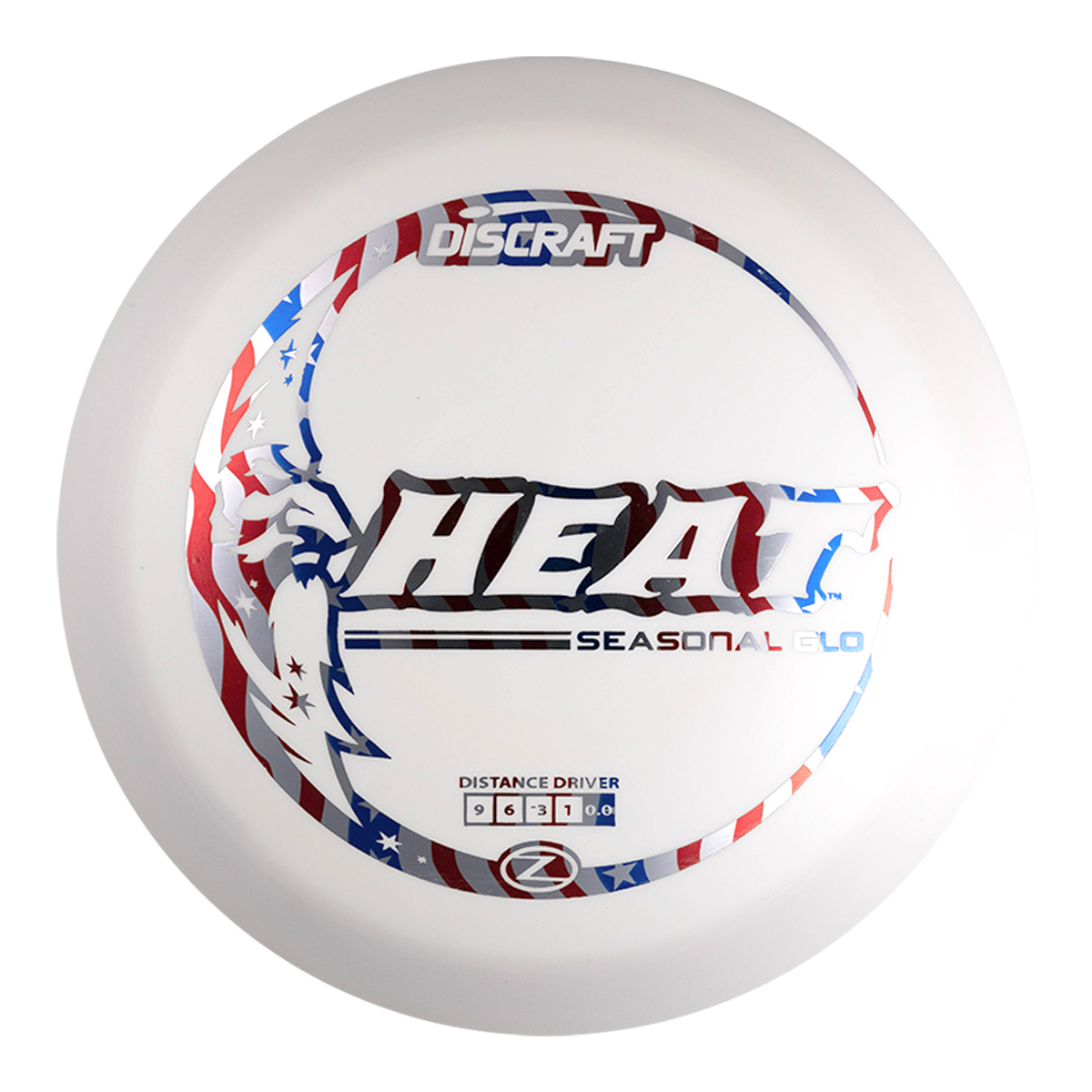 Heat 9|6|-3|1