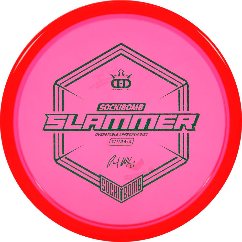Slammer 3|5|0.5|4