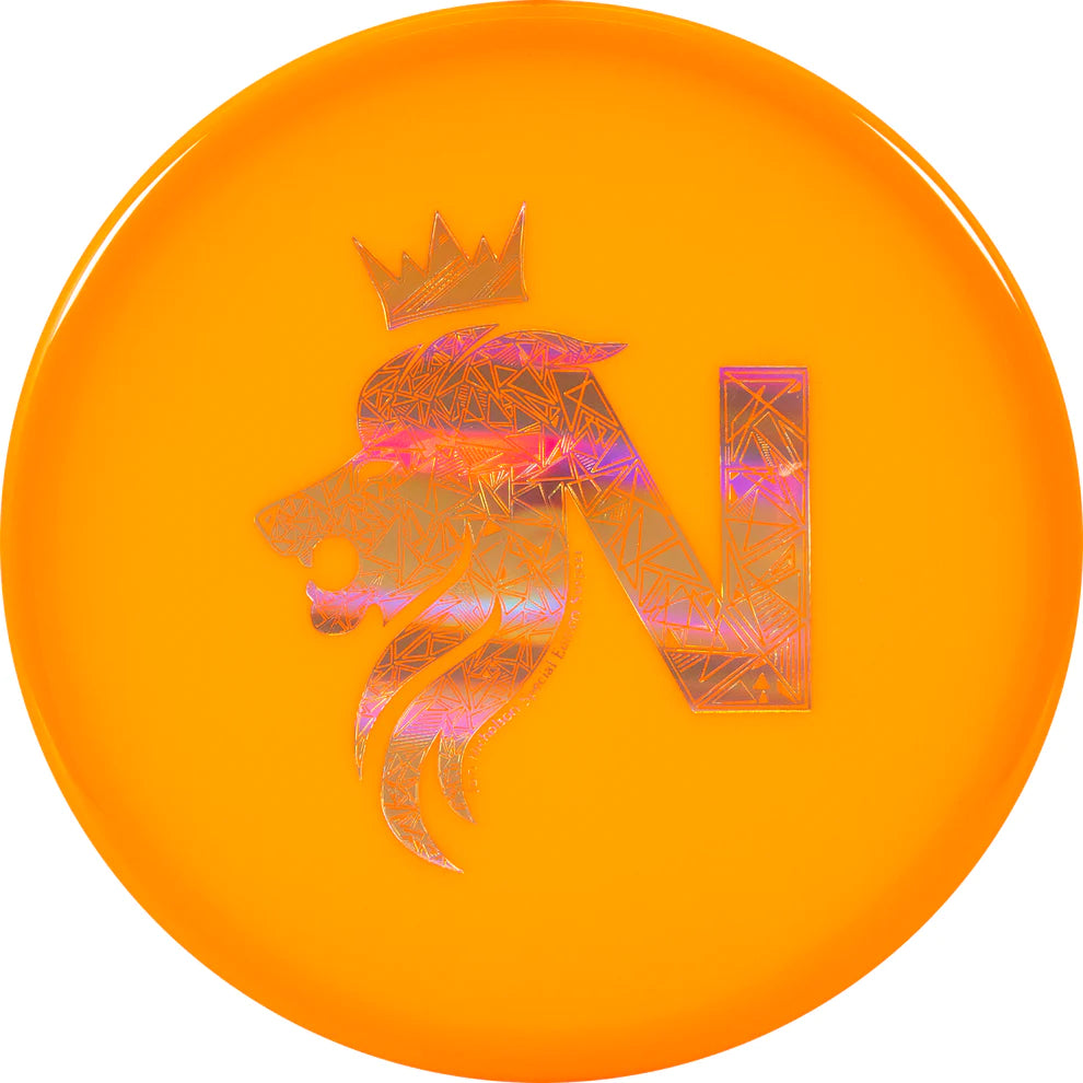DD Hybrid-X-Suspect : Nicholson