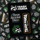 Trash Panda Sticker Sheet