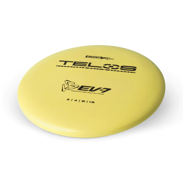EV-7 OG Firm-Telos : 170-175g