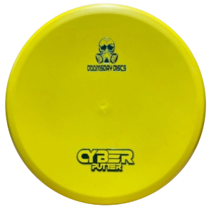 Cyber Putter 3|3|0|2