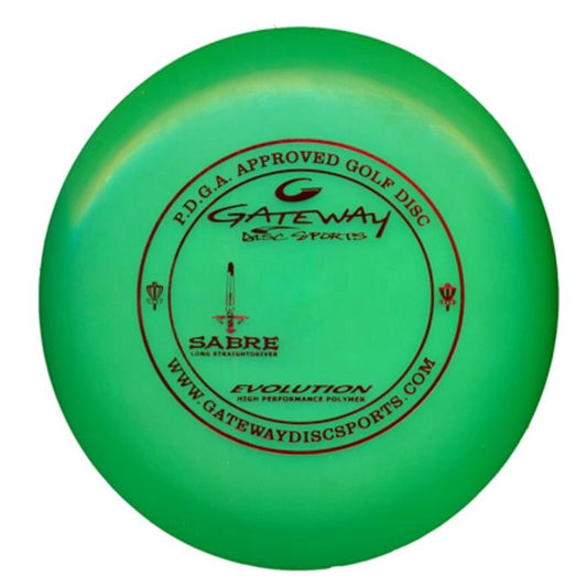 Sabre 7|5|-1|1
