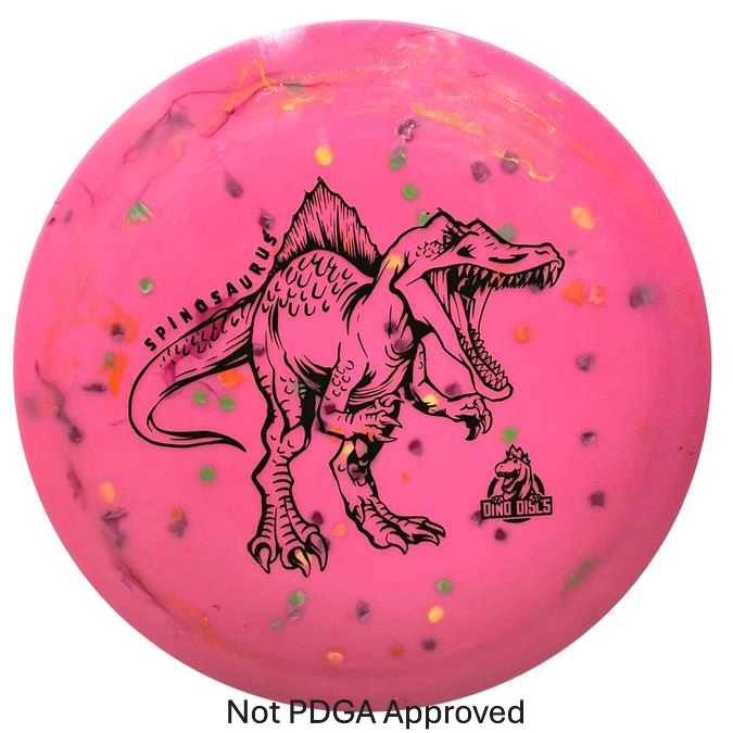 Spinosaurus 12|5|0|2