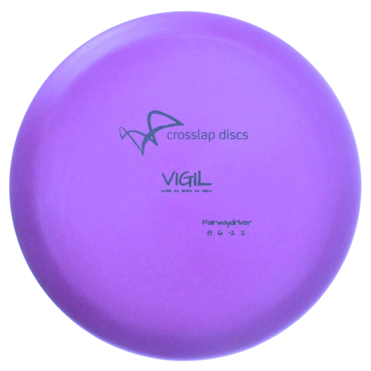 Crosslap Advanced-Vigil :