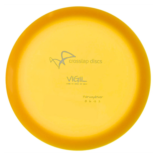 Crosslap Maximum-Vigil