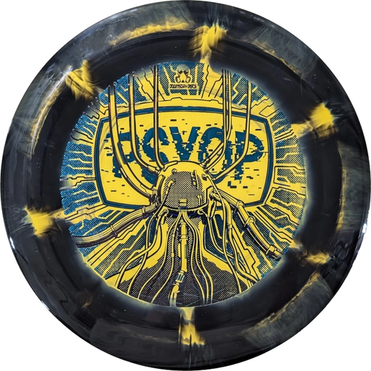 Psyop 9|4|-2|1