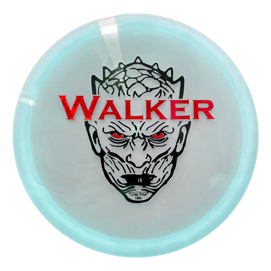 Lone Star Alpha-Walker : 173-176g