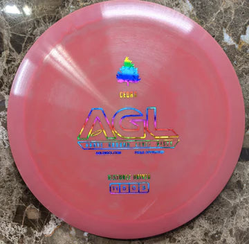 AGL Alpine-Cedar