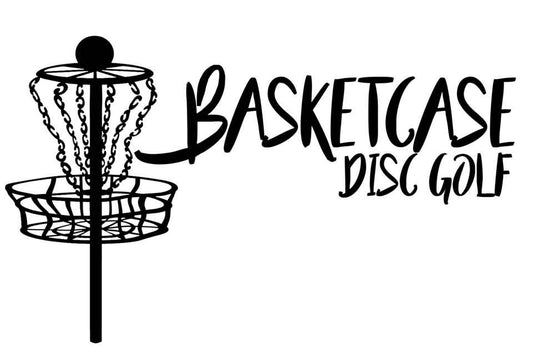 Basketcase Disc Golf Gift Card