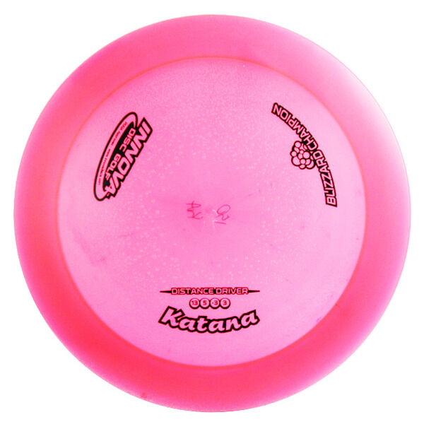 Katana 13|5|-3|3