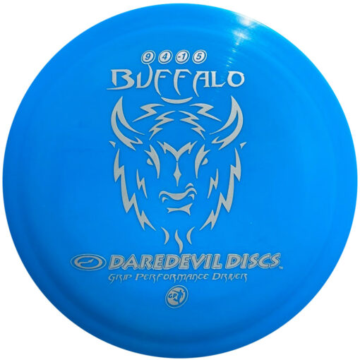 Daredevil Overstable Driver-Buffalo : GP