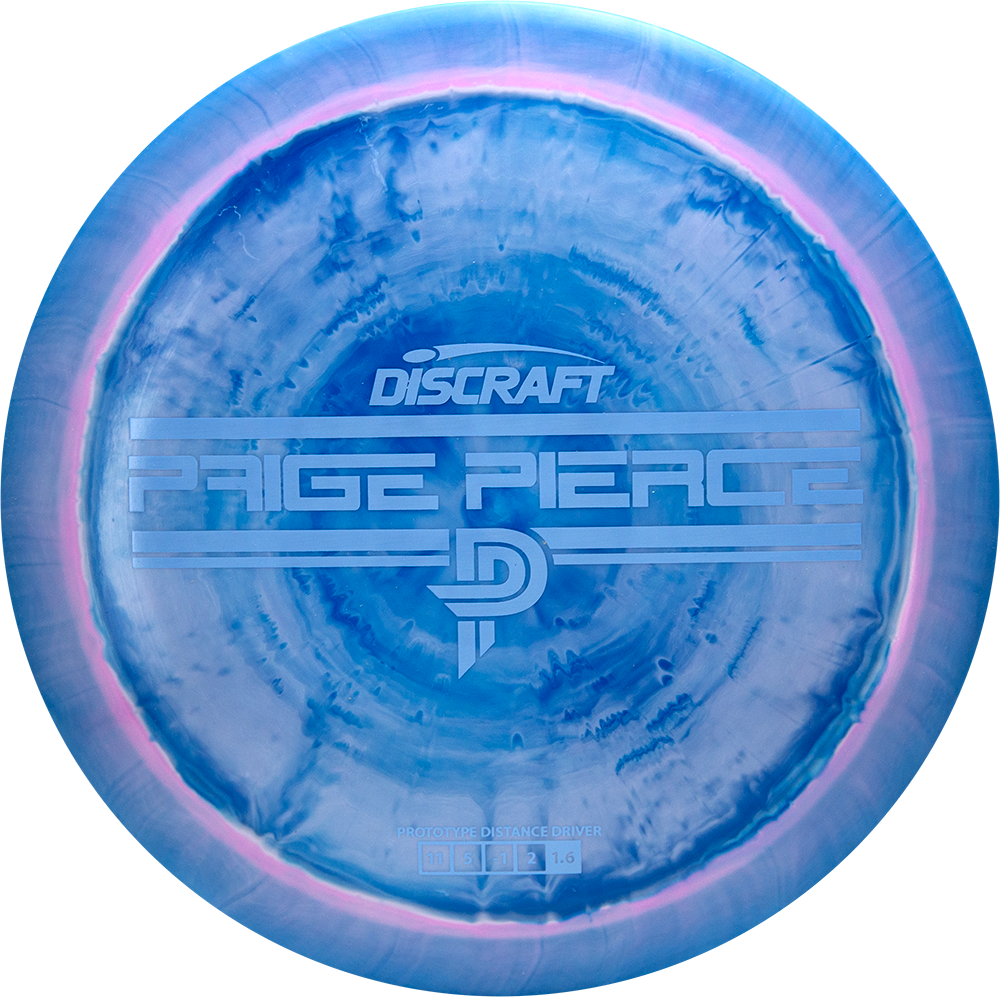 Discraft-Drive : Pierce 11|5|1|2