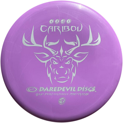 Daredevil GP-Caribou
