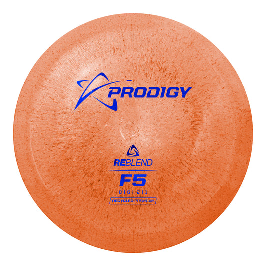 Prodigy F5