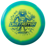 Destroyer 12|5|-1|3