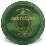 Destroyer 12|5|-1|3