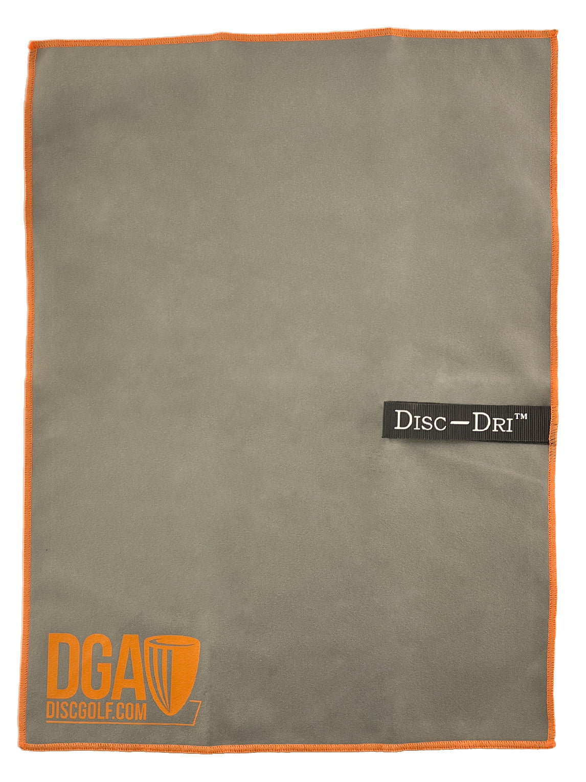 DGA Disc-Dri Towel