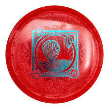 Prodigy 750 Spectrum Glimmer-F3 : Chantel Budinsky