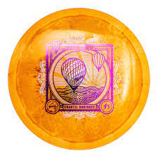 Prodigy 750 Spectrum Glimmer-F3 : Chantel Budinsky