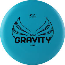 Lat64 Zero Gravity-Pure
