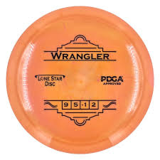 Lone Star Alpha-Wrangler