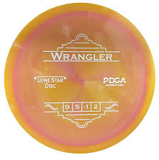 Lone Star Alpha-Wrangler