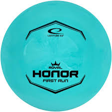Lat 64 Royal Grand-Honor : First Run