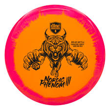 Discmania - DD3