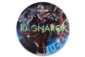 Ragnarok 11|5|-1|2