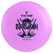 Viking - Barbarian
