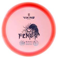 Viking - Fenrir