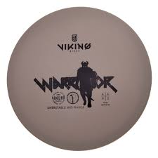Viking - Nordic Warrior